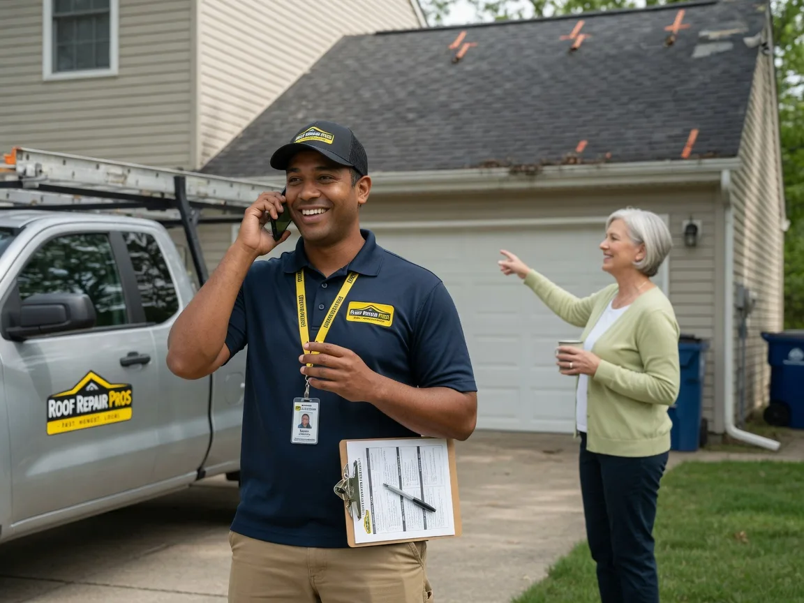 Roof Repair Thornfield, MO FAQs